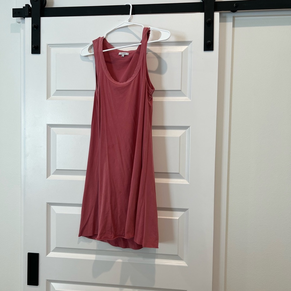 Z Supply tank dress